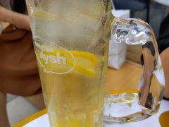 -艾薯夫妇Aysh(福田星河COCOPark店)