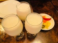 -苏坦土耳其餐厅(白云宾馆店)