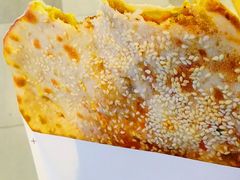 牛肉锅盔-阿甘锅盔(合生汇购物中心店)
