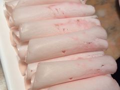 -清真·老门框爆肚涮肉·中华老字号(丰管路店)