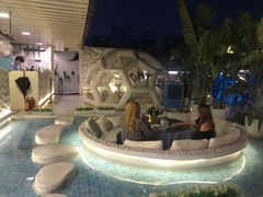 -天空花园餐吧·生日·团建(南山店)