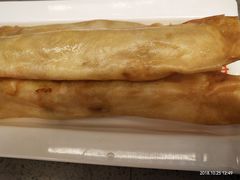 -蓉李记成都名小吃(二七万达店)