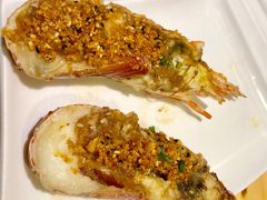 -割烹旭日本料理(龙湖狮山天街店)