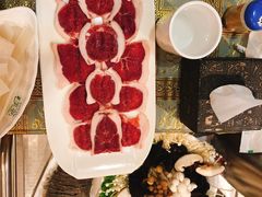 -清真·鸦儿李记·涮肉(和平里店)