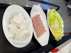 -蝎王府羊蝎子(北大地店)