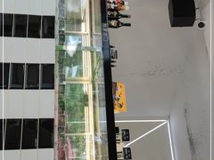 -JW德国冻酸奶Frozen Yogurt(龙湖成都滨江天街店)