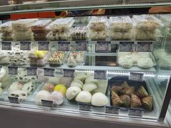 -白玉兰食品(中山公园龙之梦店)