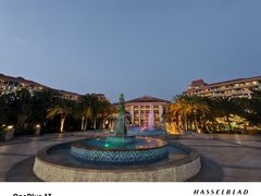 -惠州金海湾嘉华度假酒店