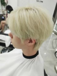 点击看大图 -Coo Hair salon