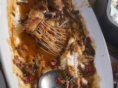 -楚鱼王·河鲜·湖北菜(华农店)