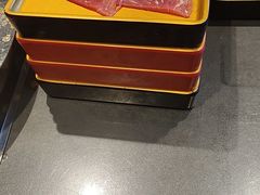-牛武士寿喜烧·和牛火锅自助(全球首店)