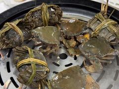 -争先鲜·蒸汽海鲜自助·鲜切牛肉