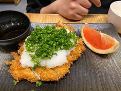 萝卜泥腰肉套餐-胜博殿霸王树(嘉里中心店)