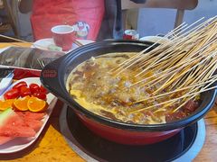 -袁记串串香(梁家巷店)
