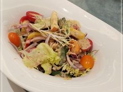 -喜宴又一村·粤菜·茶点·海鲜(壹方天地店)