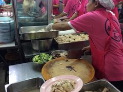 -红大哥水门鸡饭(總店)