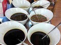 -孔一凡·手工饺子(大姑乸店)