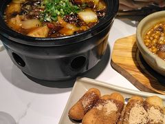 -川人百味(金安中央大街店)