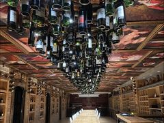 -福禧酒窖·中餐厅 (万柳店)