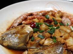 -健眺小海鲜(临海后山店)