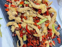 -大眼锅贴水饺(河东店)