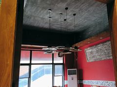 -食欲老院子荆芥疙瘩汤(经五路店)