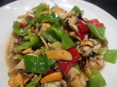 -合家小菜餐馆(新诚花苑店)