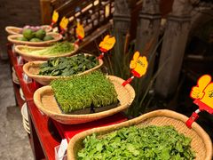 -二十八里太湖船菜(吉祥路店)