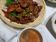 -八大碗·地道东北菜(佳兆业店)