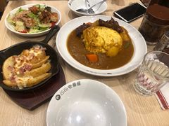 -CoCo壱番屋(久光百货店)