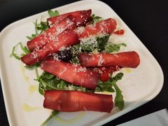 -Osteria意大利餐厅