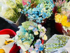 -循礼门鲜花花市(武汉循礼门店)