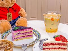 -姆们M Sweetie Cake(三里屯店)
