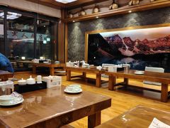 -长寿参鸡汤(朝韩风情街店)
