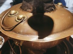 -下杨家青海土火锅(海湖店)