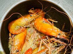 -隅乐胡椒虾·台湾菜·团建(皇岗店)