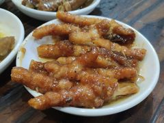 -品香排骨饭(羊官路店)