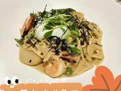 -娜娜家·Nana's restaurant(国金汇店)