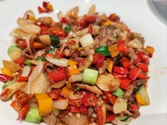 -粤盛海鲜楼(融冠乐城店)