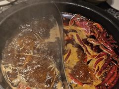 -蜀大侠火锅(香格里拉店)