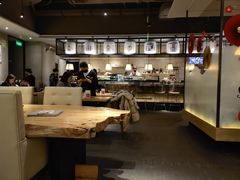 -Hatsune隐泉日式料理(SKP店)