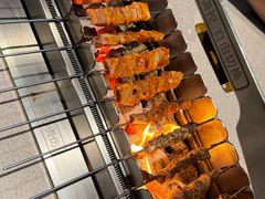 -丰茂烤串(公园店)