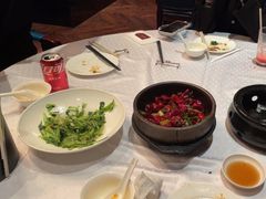 -上海小南国(不夜城店)