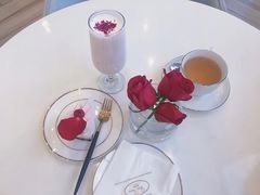 -PETIT PARIS 小巴黎(凯德1818店)