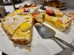 -陆家嘴万怡酒店·万荟轩