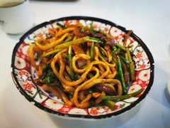 -帕米尔食府(白云观店)