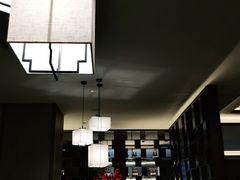 -佘山世茂艾美·御珍轩中餐厅