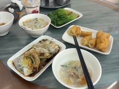 -穗银肠粉店(东川路店)