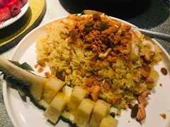 -肴约·花园式餐厅(湖里店)