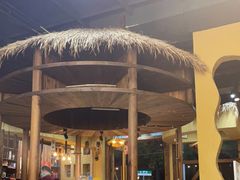 -土著渔匠·养生蝴蝶鱼(香樟路店)